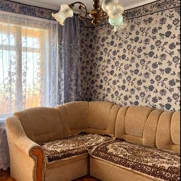 Здам 1 кiмнатну квартиру Котовського вул. Заболотного