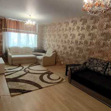 Здам 1к квартиру в ЖК Милославичі Закревського 103 Генератор