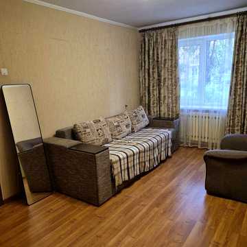 1-но кімнатна квартира на Кісельова