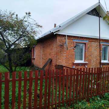 Продаю або здам в оренду будинок в селі Шумівці