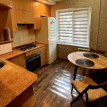 Сади 1 2 х кімнатна квартира