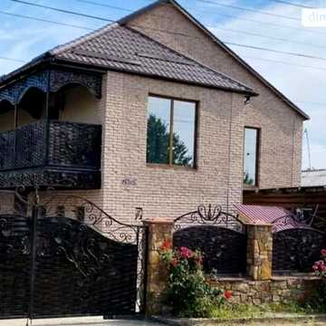 Продаж 5к Дім Зарічна вулиця
