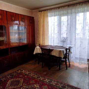 Сдам 1 комнатную квартиру на  по. Науки ( Полигонной)