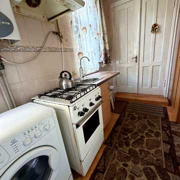 Продаж 1к Квартира Селянський провулок