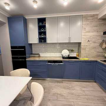 Продам 5 кімнатну квартиру вул. Сем"ї Глодан/ Таїрова  з красивим ремонтом