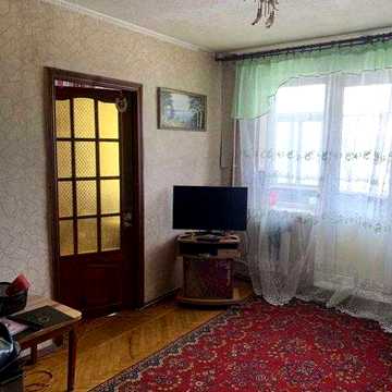 2-к.кв, Одесская, с/м Рост