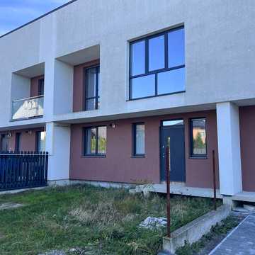 Готовий котедж з правом власності / Власна ділянка / Вигідна ціна