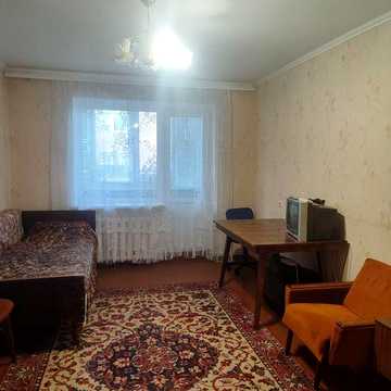 Оренда 2 кімнатної квартири