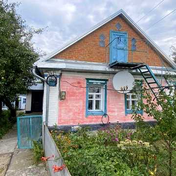 Продам Будинок в селі Гаркушинці , Миргородський район , Полтавска область