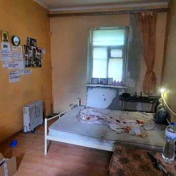 Продам 1к квартиру на земле в центре