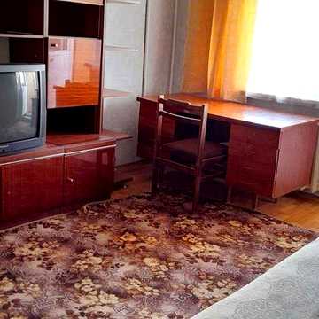 здам в оренду 2х кімнатну квартиру, 9й мікрорайон, 5 поверх, ліфт