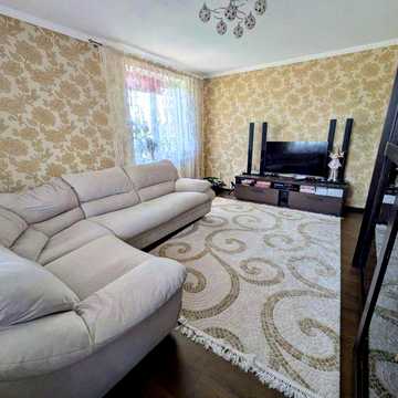 Квартира 2 кімнатна центр