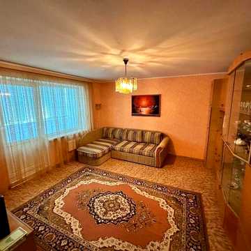 Здам квартиру в оренду