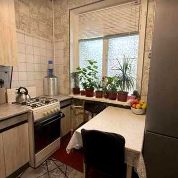 Продам 1 комн.квартиру на Одесской