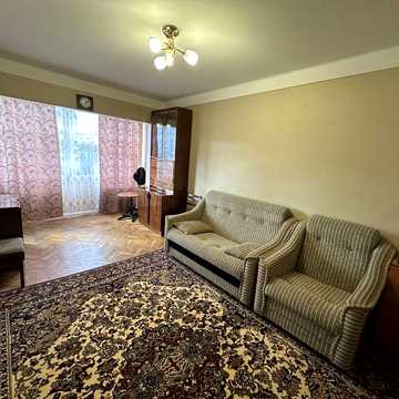 Оренда 1кімн.квартири, Нова Дарниця, вул. Антипова 3/5