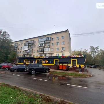 Продаж 1к Квартира Героїв УПА (Кирпоноса) вулиця