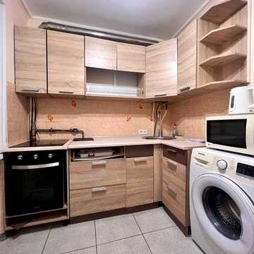 Продаж 3-кімнатної квартири  — заходь та живи!