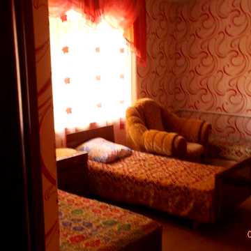 Здам двухкімнатну квартиру м.Немирів