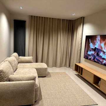 Довгострокова оренда, дизайнерська 1км.квартира 51кв.м., Avalon Up,  просп. Червоної Калини