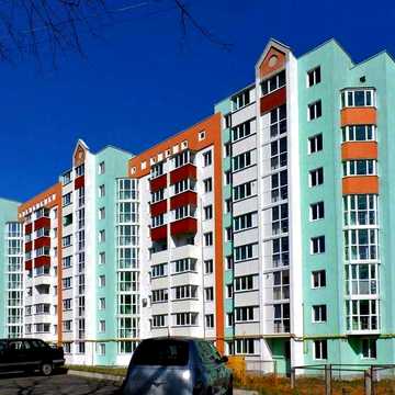 Продаж 3 кімнатної квартири після будівельників. 2/9 Центр. Цегла. 2 балкони №22117