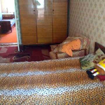Здам 3-х кімнатну квартиру на Івасюка(метро Оболонь)-10000грн+ком.