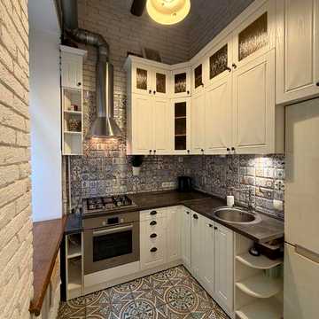 Продаж Саксоганського,30Б, Газ, інвертор