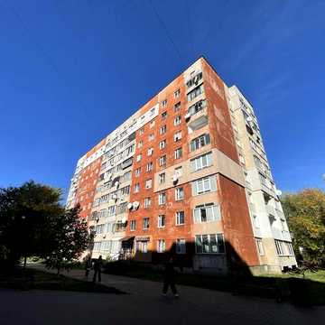 Продаж 2-кімнатної квартири Сихів вул. Довженка (Червоної Калини)