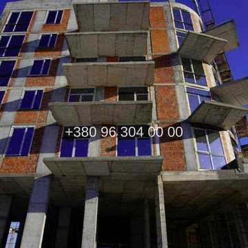 Без комісії! Продаж 1 кім квартири Soul Park Шевченківський район ЖК Soul Park