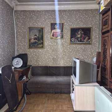 Продам в центре 2х комн квартира у. Соборности, 12 стал 70м Соцгород Металлургический! ЖК Осбб