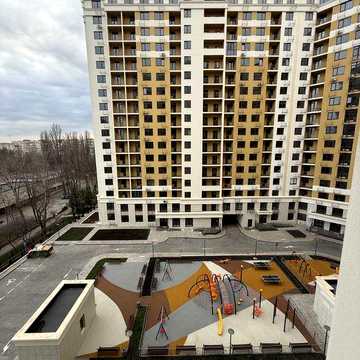 Продам однокімнатну квартиру на Глушко, ЖК Одеські Традиції. ЖК Одеські традиції
