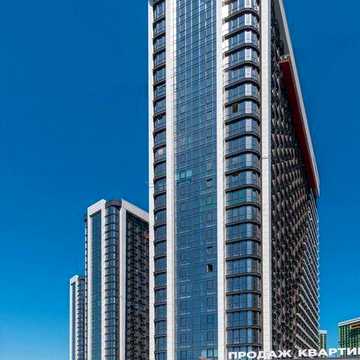Продаж Видова 2К Дніпровська набережна 15-К.