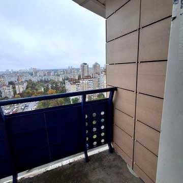3-кімнатна, Берестейський просп. 131А, ЖК Аквамарин ЖК аквамарин