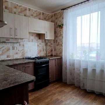 Продается 1 комнатная квартира