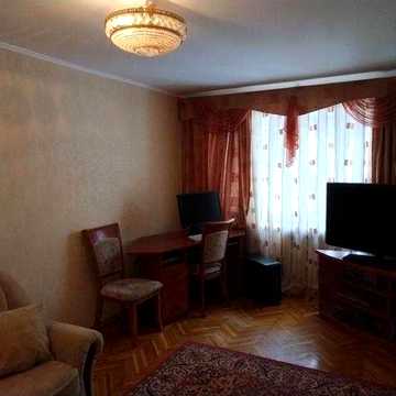 3к квартира на Жасминовом бульваре 6, Новые Дома