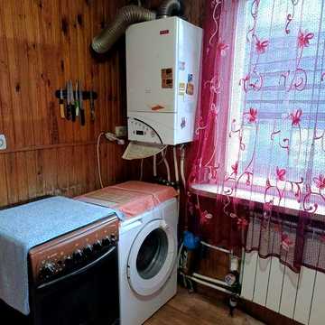 Продається частина будинку в Центрі