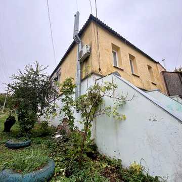 3х кімнатна квартира в центральній частині міста