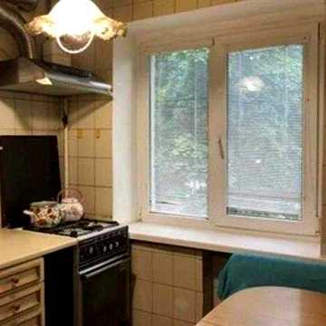 3к квартира, ХТЗ, Индустриальный проспект 51