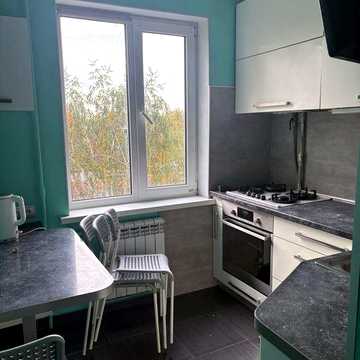 продаж 2 к квартири ,по вул.Лятошинського 26-А, 46.8 кв.м