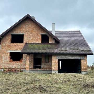 Терміновий продаж будинку с. Підберізці (Винники)