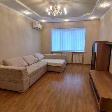Продаж 3-кімнатної по вул.ЗСУ з автономним опаленням