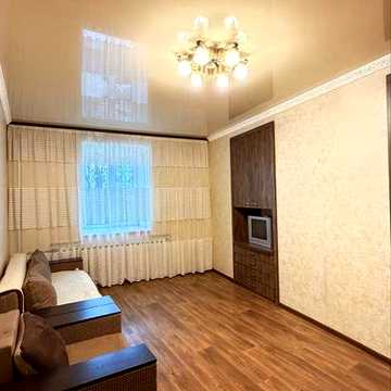 Оренда однокімнатної квартири в самому центрі