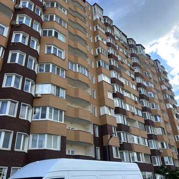 Сдам квартиру новая Европа