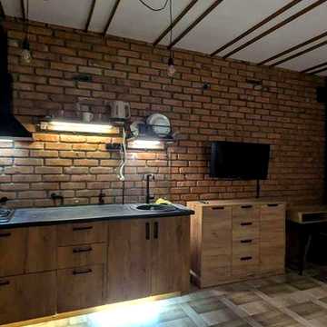 Сдам 1 к. квартиру Люстдорфская угол Левитана