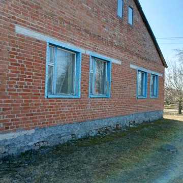 Продам будинок с.Нові Мартиновичі (Полтавська обл.)