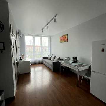 Продаж 1к Квартира Гленца вулиця ЖК Парус Riverside
