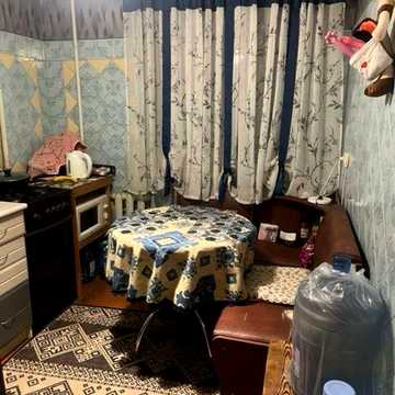 Продам 2-х квартиру Северный