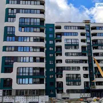 Продаж 3к Квартира Трускавецька вулиця