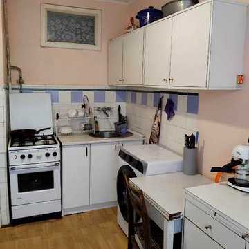 Продаж  1 кім. квартири по вул.В.Великого  ( р- н Аквапарку)
