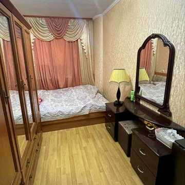 продам 3к квартиру в новострое