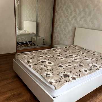 Здається 1-кімнатна квартира в м.Володимир
